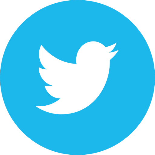 Cuenta de Twitter