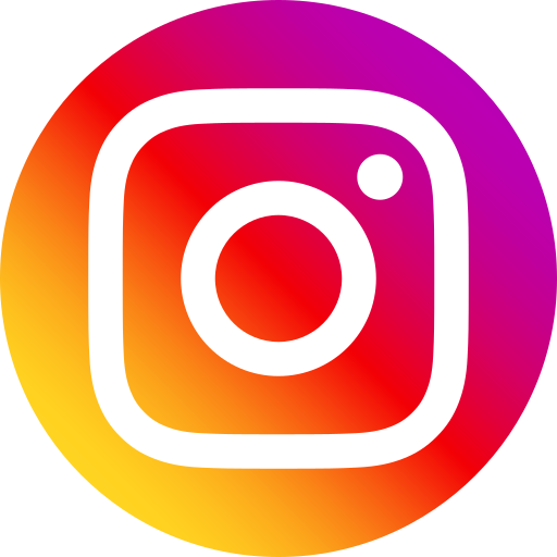 Página de Instagram